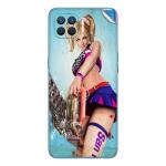 GADGETSWRAP Printed Vinyl Skin Sticker for Oppo F17 Pro - Lollipop