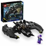 LEGO DC Batwing: Batman vs. The Joker 76265 Building Toy Set (357 Pieces), 8Y+