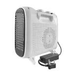 zunpulse Tyrone Plus Smart Wi-Fi Room Heater with App Control