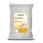 Goshudh-FREEDOM FROM ADULTERATION Urad Mogar Dal 20 kg