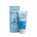 Fabbeu Bluelight Protection Indoor Sunscreen With Moisturizer For Face And Under Eye Cream, 100 G