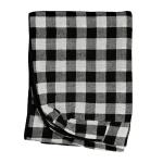 SwadeshiZon Cotton Mattress Protector / Cover Diwan Bed Queen Size with Zipper/Chain Pack of 1