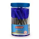 REYNOLDS JIFFY GEL 25 CT JAR BLUE PACK OF 3
