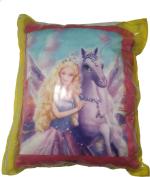 BHVMEY Multicolor Toons And Characters Sleeping Pillow Book for Kids (1 year)