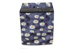 Delideal Washing Machine Cover for LG 7 Kg Top Loading Semi-Automatic P8053R3SA (Article No:-DD06/180722)