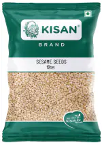 Kisan Sesame Seeds / Til 500 gm