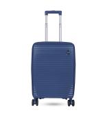 Polo Class Trolley Bag 20 Inch - Blue