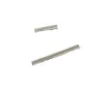 imbi _Backer The Brand Huawei P20 Lite NE-TL00, ANE-LX1, ANE-LX2, ANE-LX3, ANE-LX2J Gold Mobile Replacement Switch with Side Power On Off Lock and Volume Key Button