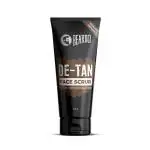 BD DeTan Face Scrub Tube 100g
