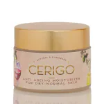 Cerigo Anti Ageing Moisturizer
