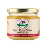 HUMPY FARMS Vedic Bilona Desi Cow Ghee 250 ML