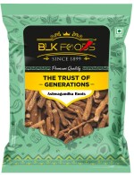 BLK Foods Natural 150g Ashwagandha Roots | Ashvagandha Jadd| Asgandh Nagori | Withania Somnifera