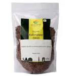 Soni Fams Organic Unpolished Kali Masoor Dal Sabut, Red Lentil Whole - 1 Kg