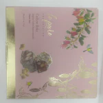 Le Pure Cashew Roka 200gms Box