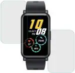 DGI Guards Screen Guard For Jgj-Honor Watch Es (Pack Of 2)