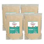 Way2Herbal Safed Musli Powder 1000 g (Pack of 4)
