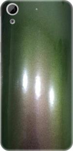 SRG INFOTECH Htc Desire 728 Dual Sim Green Vinyl Mobile Skin