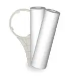 AkuaBeat 2 Pcs Sediment Filter 10 Inch Candle/RO Filter/Pre Filter/Spun Filter Compatible with Pureit Water Purifier Comes with Opening Spanner