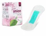 Organic Cotton Ultra Thin Panty liners ,Super Absorbency Leak Protection Panty Liners.