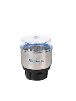 flora and co chutey jar with maximu indian mixer grinder