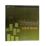AV BOOKS STORE The Candlestick Course By Steve Nison (English, Paperback)