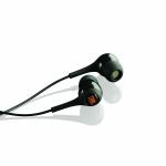 JBL Tempo J01A Wired In Ear Headphone With Mic(Black)