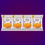 VS MANI & CO - Chilli Banana Chips (65G) P4