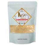 Kush Gold Raw Sugarcane Jaggery Powder / Gur Powder / Nattu Sakkarai / Gudiya Shakkar (500gm)
