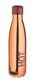 Nayasa Ebony Copper Finish Vacuum Flask 750 ml