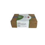 Natuur Fruit Soap- Strawberry