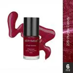 Verymiss Premium Shimmer Nail Polish - 225 Purple Candy