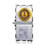 Mobcrown Orignal T8220C Battery For Samsung Note 10.1 P600 P605 P601 8220Mah With 1 Months Warranty