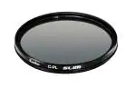Kenko 40.5Mm Smart C-Pl Camera Lens Filters .Set Of 1.