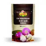 GW Khamkar Deshi Ghati Masala - 185 g