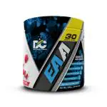 DC DOCTORS CHOICE EAA (Essential Amino Acids) BCAA for Intra-Workout/Post Workout 300grams (Litchie Slush- 30 Servings), Powder