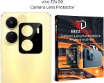 BizzBoxx Back Camera Lens Glass Protector for vivo T2x 5G (Pack of: 1)
