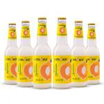 Lemonji Classic Lemonade 6 x 330ml Pack