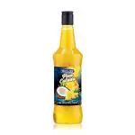 Mala's Pina Colada Fruit Mocktail Syrup,750 Ml