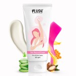 Plush Hair Removal Cream 50gm