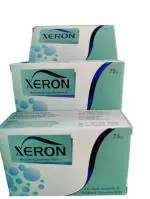 Acbar MOISTURISER SOAP WITH VITAMIN E GLYCERINE ALOEVERA LANOLIN,SHEA BUTTER SOAP XERON SOAP (Moisturiser Soap with Vit E & Sheabutter (PACK OF 2 _ Glycerine & Aloevera)