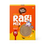 YOGABABY Sprouted Ragi Mix - Mango By YOGABAR