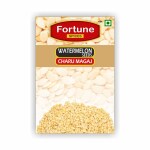 Fortune Spices Organic Pumpkin Char Magaj Watermelon Seeds Tarbooj Dana Beej 500gm 500 gram
