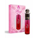 ST-JOHN Pink Attar ,Floral Attar For Men and Women -8ml