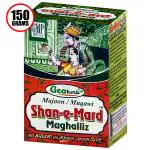 GEO HERB SHAN E MARD MUGHALLIZ SPECIAL MAJOON 150 GRAMS