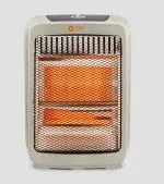 ORIENT ELECTRIC STARK QH800ASR QUARTZ ROOM HEATER(PEARL WHITE,800W)