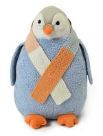 Mi Arcus Store Perk Penguin Stuffed Plush Soft Toys 60 cm for Baby Girls Boys Kids