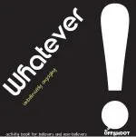 Whatever - Unbelievably Engaging (Addiction) - Learning And Engaging Activity Book For Children Age Group 13-16 Years (Monster, Demons, Banshees, & Wizards) by Offshoot Books