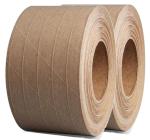 ISAN Reinforced Kraft Brown Paper Water Activated Tape Width 72mm (3