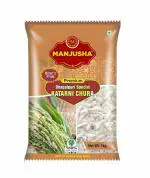 Premium Bhagalpuri Special Katarni Chura/Poha, Net Wt. 1kg | 100% Natural | Rich in aroma & taste | Bihar's Pride