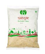S Siddhagiri's SATVYK THE HEALTH re STORE Organic Bajri -5kg